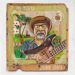 Phil Madeira - Original Sinner download flac mp3