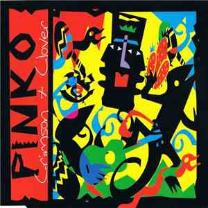 Pinko - Crimson & Clover download flac mp3