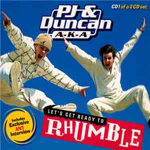 PJ & Duncan - Let's Get Ready To Rhumble download flac mp3