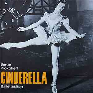 Prokofiev - Cinderella - Ballettsuiten download flac mp3