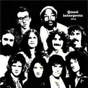 Quasi  - Quasi Interprets 2013 download flac mp3