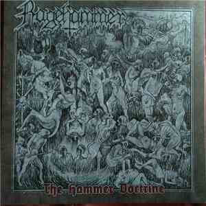 Ragehammer - The Hammer Doctrine download flac mp3