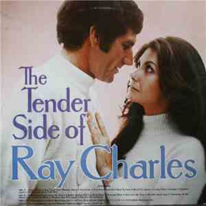 Ray Charles - The Tender Side Of Ray Charles download flac mp3