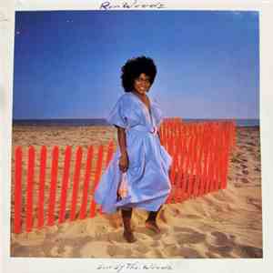 Ren Woods - Out Of The Woods download flac mp3