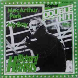 Richard Harris - MacArthur Park / My Boy download flac mp3