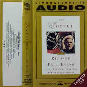 Richard Paul Evans - The Locket download flac mp3