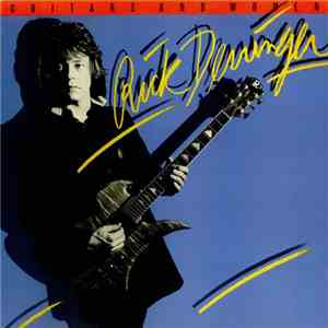 Rick Derringer - Guitars And Women download flac mp3