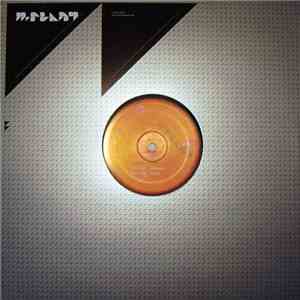 Robert Hood - Superman / Range download flac mp3