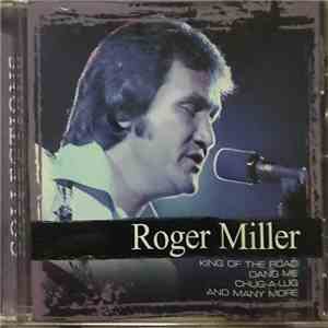 Roger Miller - Roge Miller Collections download flac mp3