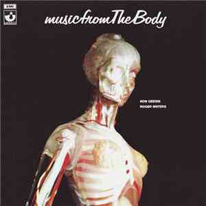 Roger Waters / Ron Geesin - Music From The Body download flac mp3