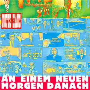 Rotes Haus - An einem neuen Morgen danach download flac mp3
