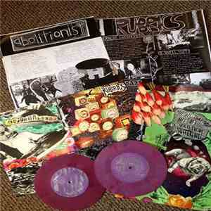 Rubrics / Abolitionist - Rubrics / Abolitionist download flac mp3