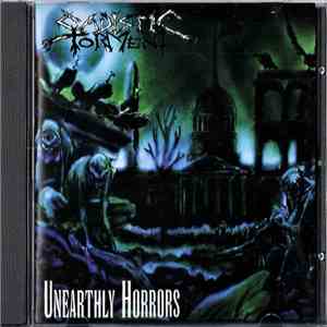 Sadistic Torment - Unearthly Horrors download flac mp3