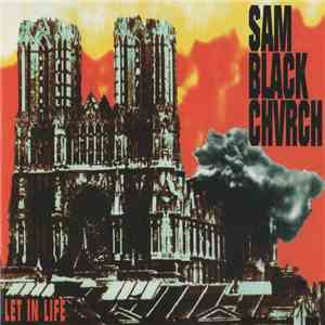 Sam Black Church - Let In Life download flac mp3
