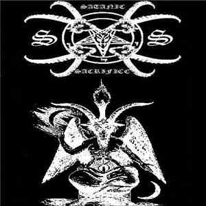 Satanic Sacrifice - Demo I download flac mp3