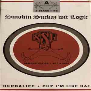 Smokin Suckaz Wit Logic - Herbalife download flac mp3