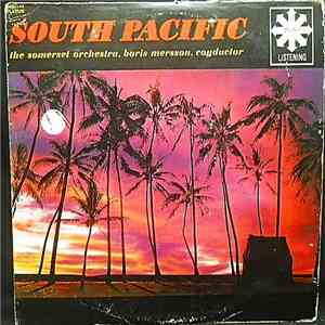 Somerset Orchestra, Boris Mersson - South Pacific download flac mp3