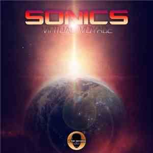 Sonics  - Virtual Voyage download flac mp3