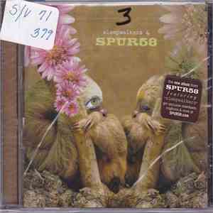 spur58 - Sleepwalkers download flac mp3