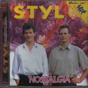 Styl  - Nostalgia download flac mp3