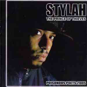 Stylah - The Prince Of Thieves download flac mp3