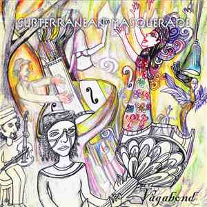Subterranean Masquerade - Vagabond download flac mp3
