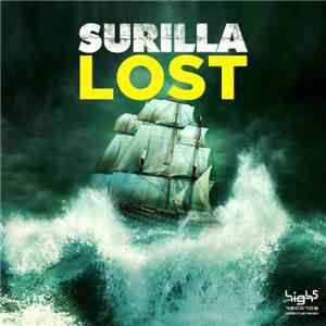 Surilla - Lost download flac mp3