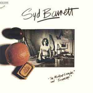 Syd Barrett - The Madcap Laughs / Barrett flac mp3 download