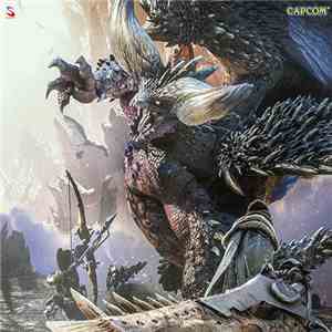 Tadayoshi Makino, Zhenlan Kang, Akihiko Narita, Yuko Komiyama, Masato Kouda - MONSTER HUNTER: WORLD ORIGINAL SOUNDTRACK download flac mp3