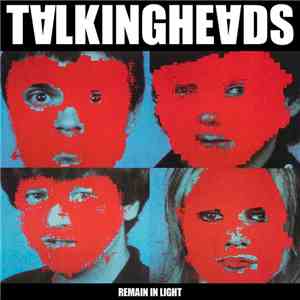 Talkingheads - Remain In Light download flac mp3