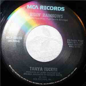 Tanya Tucker - Ridin' Rainbows / Short Cut download flac mp3