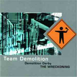 Team Demolition - Demolition Derby The Wreckoning download flac mp3