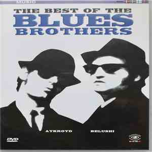 The Blues Brothers - The Best Of The Blues Brothers download flac mp3