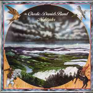 The Charlie Daniels Band - Nightrider download flac mp3