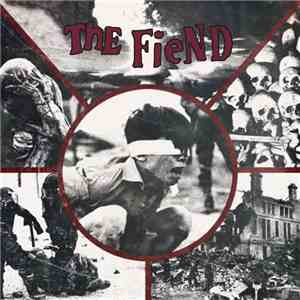 The Fiend - Greed Power Religion War download flac mp3