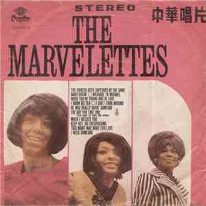 The Marvelettes - The Marvelettes download flac mp3