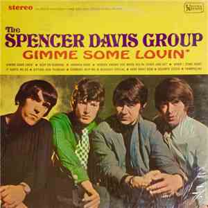 The Spencer Davis Group - Gimme Some Lovin' download flac mp3