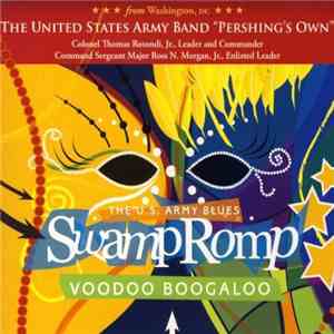 The U.S. Army Blues Swamp Romp - Voodoo Boogaloo download flac mp3