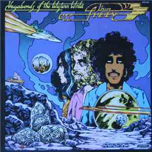 Thin Lizzy - Vagabonds Of The Western World download flac mp3
