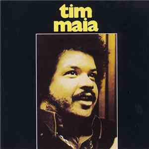 Tim Maia - Tim Maia download flac mp3