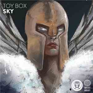 Toy Box  - Sky download flac mp3