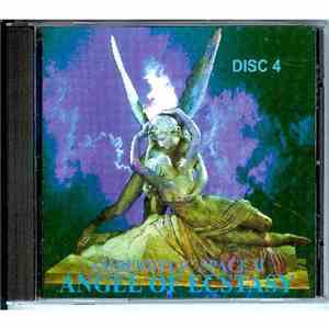 Various - Amberdelic Space II - Disc 4 download flac mp3