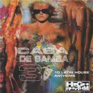 Various - Casa De Samba 3 download flac mp3