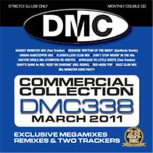 Various - Commercial Collection 338 download flac mp3