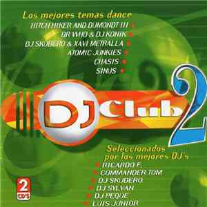 Various - DJ Club 2 download flac mp3