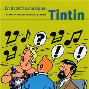 Various - En Avant La Musique, Tintin flac mp3 download