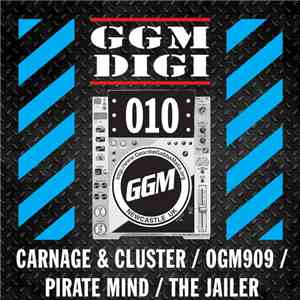 Various - GGM Digital 010 download flac mp3