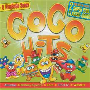 Various - Gogo Hits download flac mp3