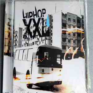 Various - Hip Hop XXL download flac mp3