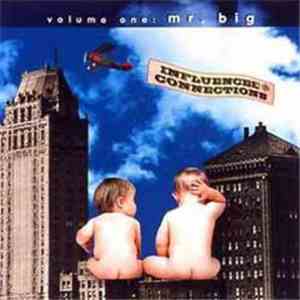 Various - Influences & Connections - Volume One: Mr. Big download flac mp3